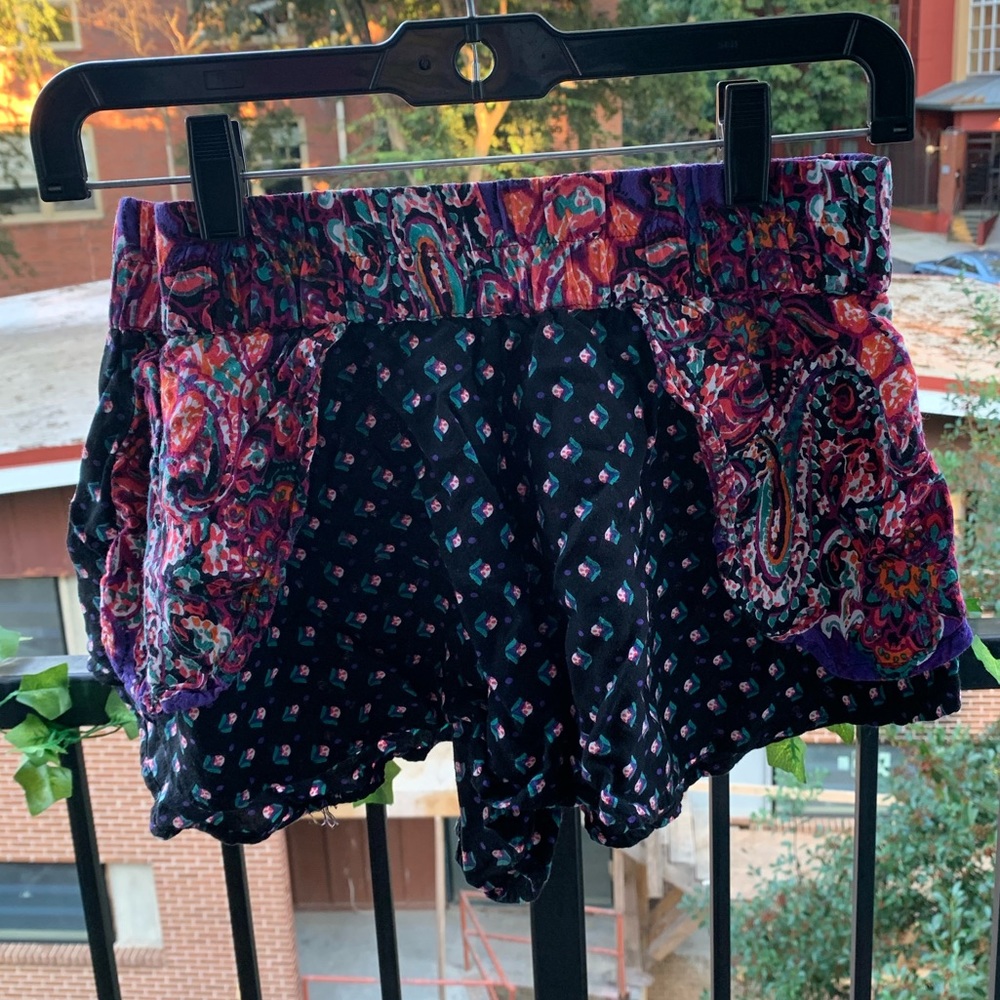 Band of gypsies loose shorts